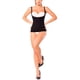 thumbnail image 3 of Body Camisilla con Látex Diane & Geordi Colombia 2205 negro M, 3 of 4