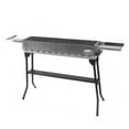 thumbnail image 1 of Expert Grill Free Standing Portable Charcoal Speducci / Kabob BBQ Grill, 1 of 11