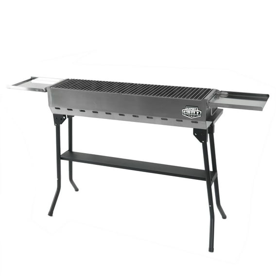 Gril au charbon de bois portable Expert Grill Speducci / Kebab