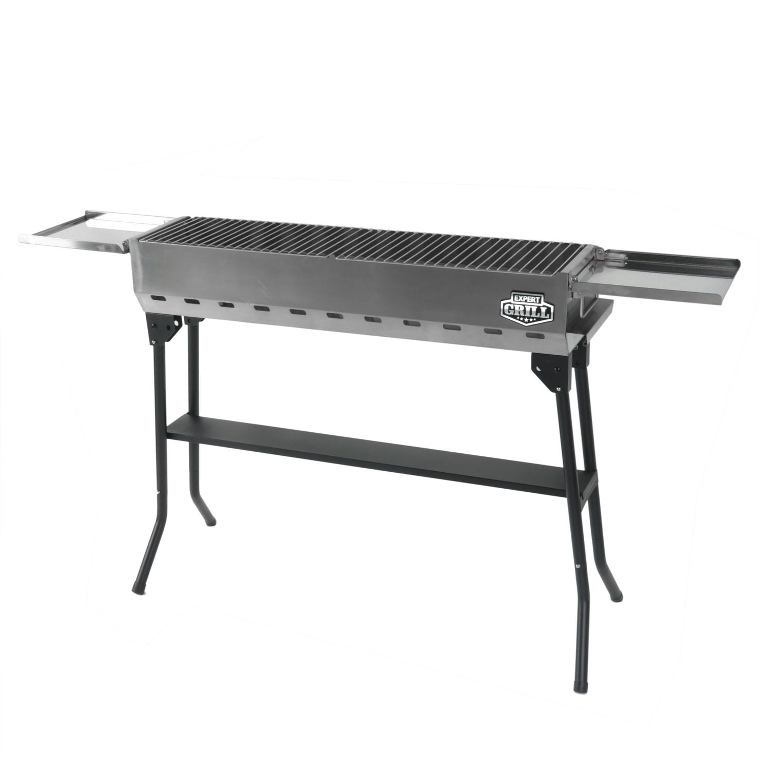 Expert Grill Portable Charcoal Speducci Kabob Grill Walmart ca Expert Grill Portable Charcoal Speducci Kabob Grill Walmart ca
