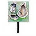 thumbnail image 2 of Carolines Treasures MW1063SH4 Oyster The Eye of The Oyster Leash or Key Holder 7Hx4.25W multicolor, 2 of 2