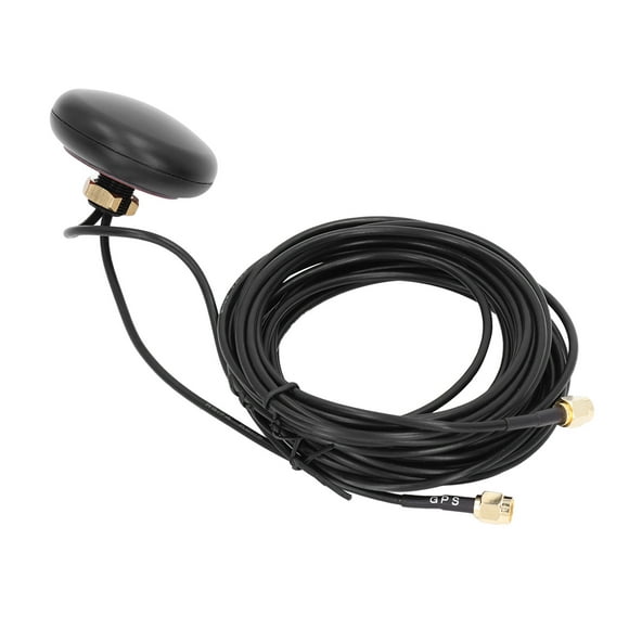 Antena de gabinete, Antena GPS 4G Antena de posicionamiento GGPS omnidireccional Antena de soporte GGPS Logre más