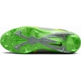 thumbnail image 2 of Nike Alpha Menace Pro 3, New Men's Football Cleats FB8442-303, Men's U.S. Shoe Size 14, 2 of 7