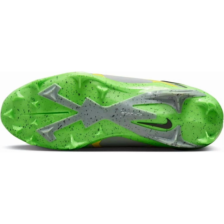 Nike Alpha Menace Pro 3, New Men's Football Cleats FB8442-303