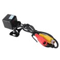 thumbnail image 1 of New Arrival Reversing Backup Car Dvd Rear View Camera 4 Led Night 150 Degree View, 1 of 6