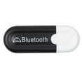 thumbnail image 2 of Bluetooth A2DP Dongle Receptor de audio de música estéreo Teléfono móvil Coche AUX 3.5mm Jack Adaptador USB inalámbrico Methold DZ4798-00B, 2 of 2