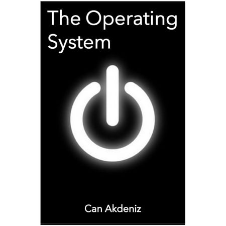 The Operating System: Starting Small, Betting Big #1 (A Silicon Valley Techno Thriller) - (Best Operating System For Business)