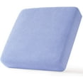 thumbnail image 1 of CHUN YI 1 Piece Cushion Cover Spandex Stretch Textured Grid Box Cushion Seat Slipcover, 1 of 6