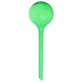 thumbnail image 1 of Green L Sistema de riego automático, bebedero de planta de vidrio de imitación, dispositivo automático, goteo de bola, 1 of 5