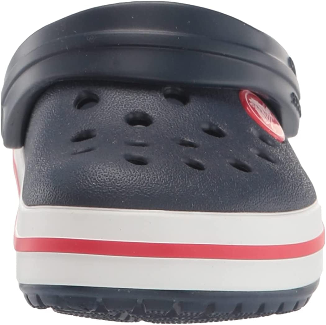 Crocs Toddler & Kids Crocband Clog