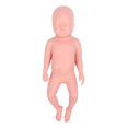 thumbnail image 2 of Baby Simulator Model, Baby Simulator Doll Full Term Lifelike  for Hospital for Training, 2 of 7