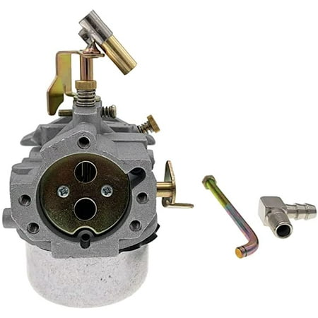 

Carburetor Fit for K341 K321 Cast Iron 10HP 12HP 14HP 16HP Engine Carb US