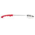 thumbnail image 3 of Winco FPP-2 2 oz Food Portioner, One-Piece, Perforated, Red, 3 of 5