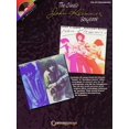thumbnail image 2 of Centerstream Publishing The Classic John Klemmer Songbook Instrumental Folio Series Book with CD Performed by John Klemmer, 2 of 2
