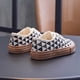 thumbnail image 4 of Zapatos de lona sin cordones para niños, zapatos de tabla para niños pequeños y grandes de primavera, zapatos de bebé estilo niños y niñas, 4 of 5