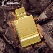 Amber Oud Golden Edition EDP- 60 ML (2.0 oz) by Al Haramain