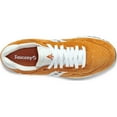 thumbnail image 4 of SAUCONY UNISEX SHADOW 5000 Sneakers Rust, 4 of 5