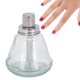 thumbnail image 2 of Botella de Prensa Ecomeon dispensador de bomba de 180 ml con tapa superior, 2 of 6