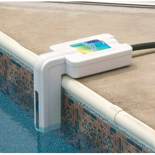 Aqualevel Automatic Spa & Pool Water Filler - Adjustable & Portable –  Heater and Spa Parts
