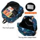 thumbnail image 5 of Mochila infantil JinBeryl Dinosaur azul marino para niños de más de 2 años, 5 of 7