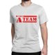 thumbnail image 5 of Camiseta de discoteca clásica para hombre, camisetas gráficas de gran tamaño, camisetas con cuello redondo, 5 of 7