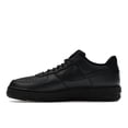 thumbnail image 2 of Nike Men's Air Force 1 Low Gore-Tex Vibram Black Shoes, from StockX, 2 of 5