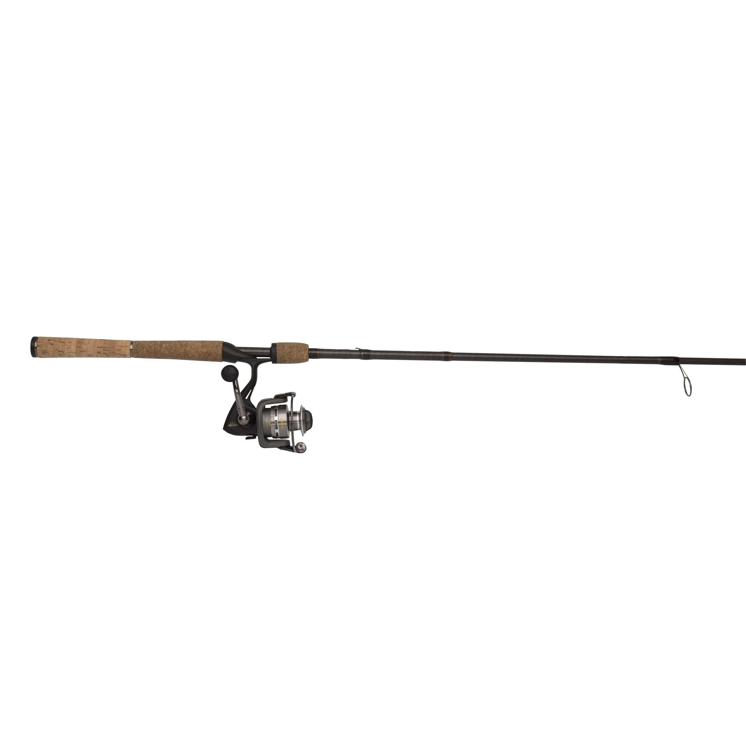 berkley baitcaster combo