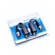 thumbnail image 4 of Kit de 2 Transceptores Elegate Balum para cámaras CCTV hasta 600 mts cable UTP, 4 of 5