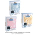thumbnail image 1 of Frazada Baby Mink Glow Varios Colores 1 Pza, 1 of 4