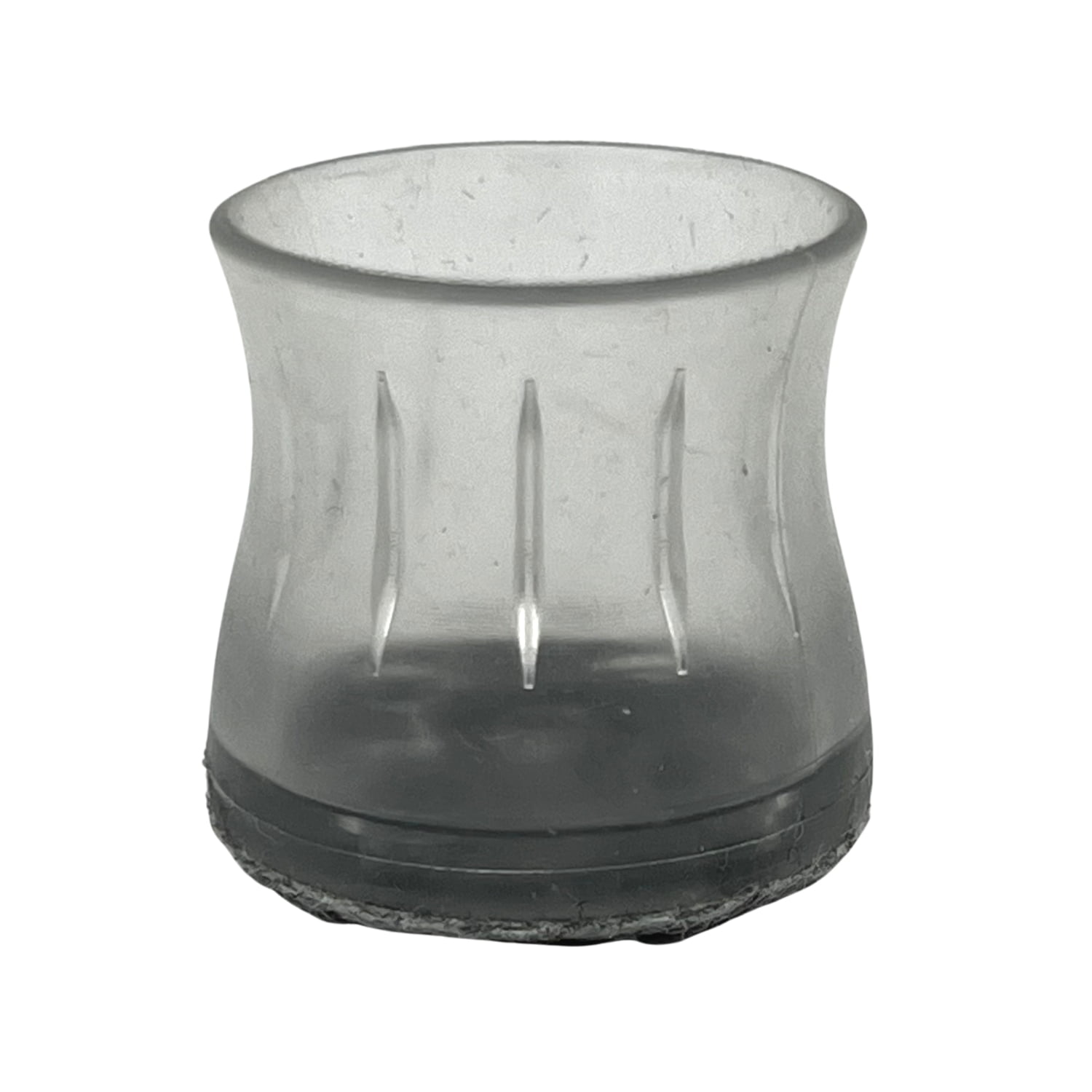 Premium Furniture Tips, 8 Pcs, Rubber, by MinnARK