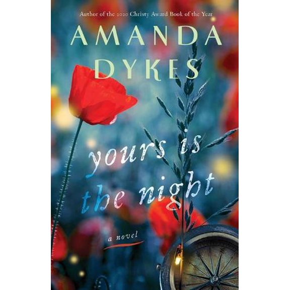 Pre-Owned Yours Is the Night (Paperback) 0764232681 9780764232688