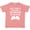 Mauve, variant on Kickboxing Future Kickboxer Like Daddy Boys or Girls Toddler T-Shirt