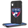 thumbnail image 4 of FC Dallas iPhone Text Backdrop Rugged Case, 4 of 6