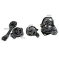 thumbnail image 2 of DNJ MMK1009 New Motor Mount Auto Trans. Solenoid Kit Fits Cars & Trucks 91-93 Honda 2.2L SOHC, 2 of 5