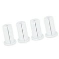 thumbnail image 1 of Rubber Cable Bushing for Starlink Router Ethernet Cable Easy To Use Wall Grommet  Compatibility, Compact And Portable Wide Application, 1 of 8