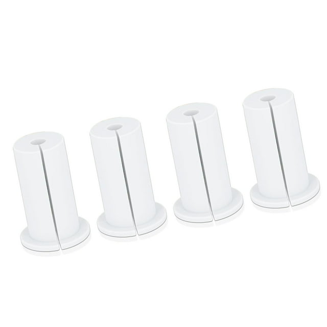 Rubber Cable Bushing for Starlink Router Ethernet Cable Easy To Use Wall Grommet Compatibility, Compact And Portable Wide Application