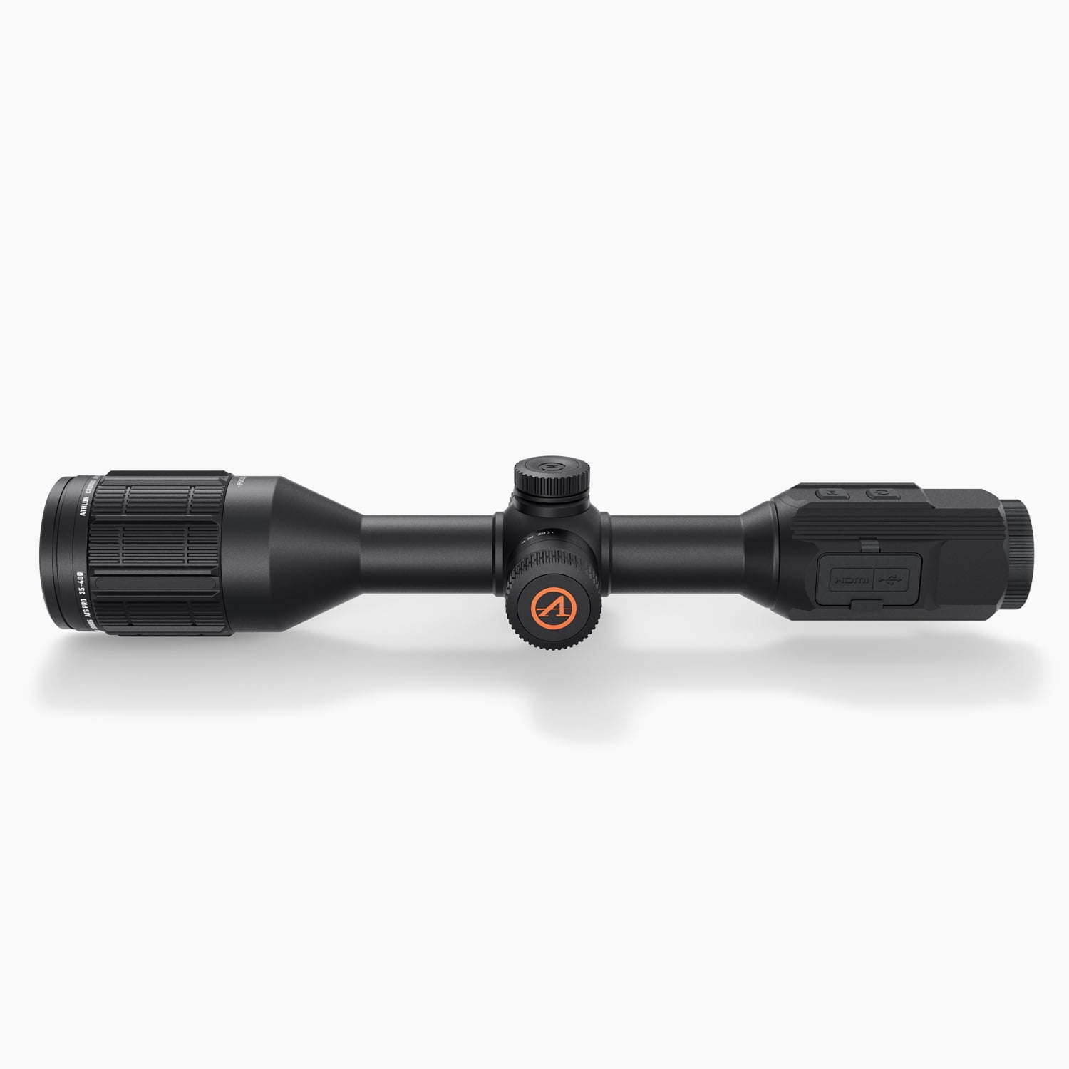 Athlon Optics Cronus ATS Pro 35-400 Thermal Scope Riflescope