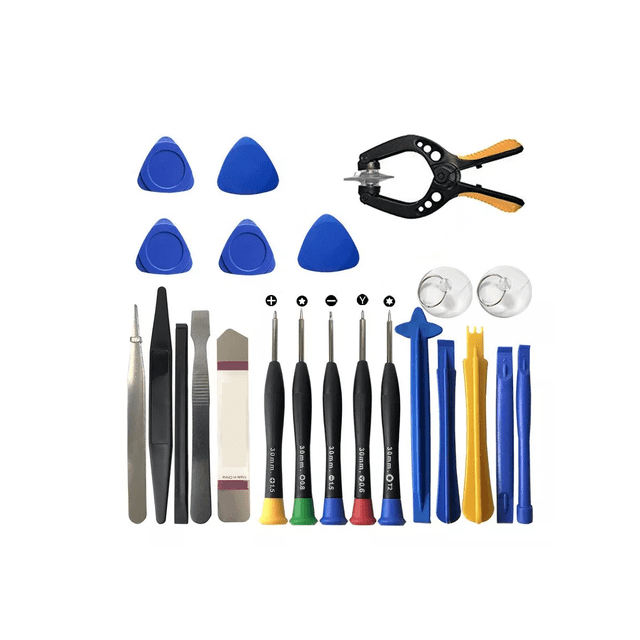 Kit Herramientas Desarmador 25en1 Reparación