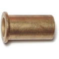 thumbnail image 1 of Midwest Fastener 65742 0.37 x 0.5 x 1 x 0.62 Flange Bearings - 4 Piece, 1 of 1