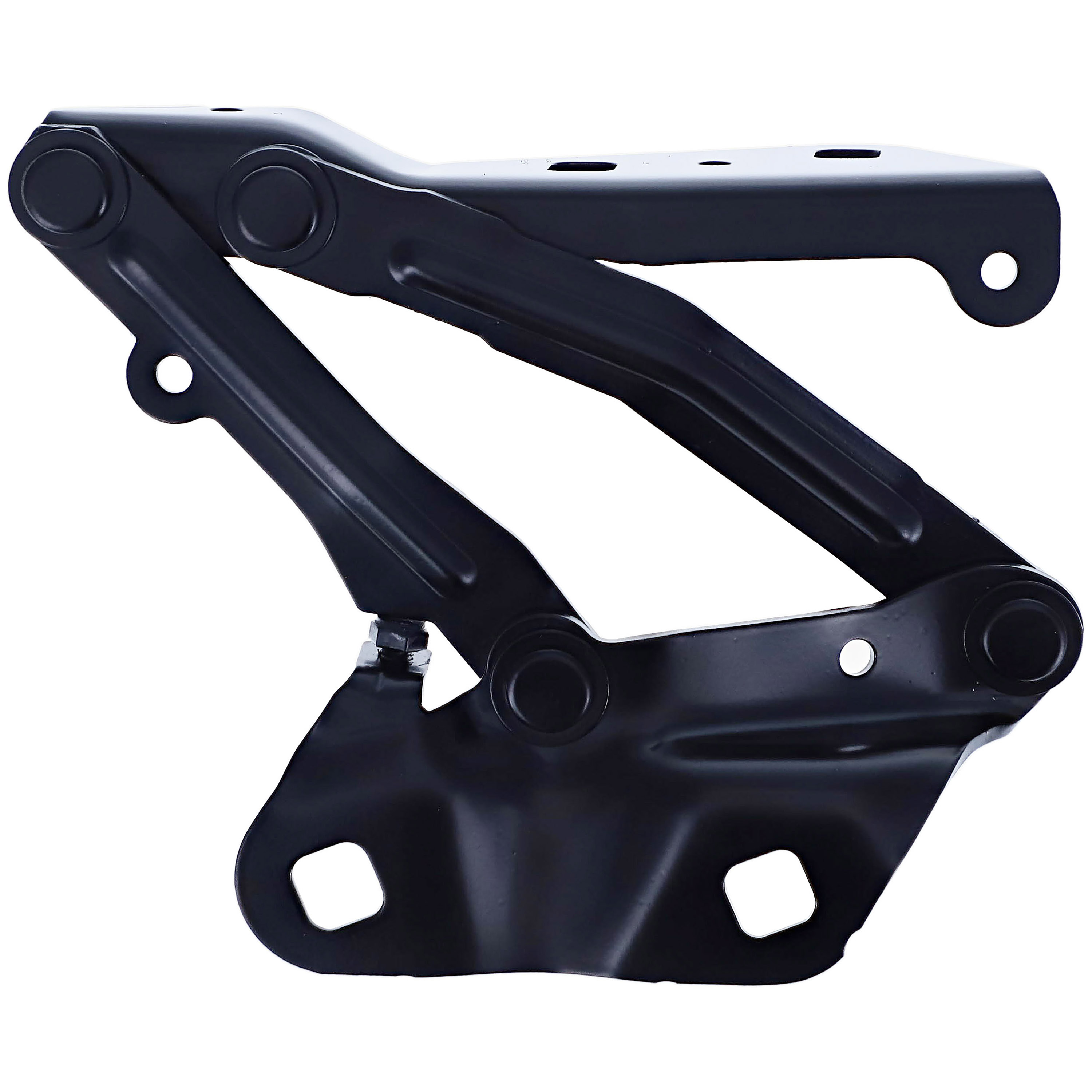 Dorman 820-109 Passenger Side Hood Hinge for Specific Ford Models