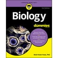 thumbnail image 1 of Biologie pour les Nuls, 3e Édition, 1 of 3
