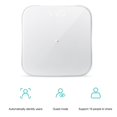 thumbnail image 4 of Báscula de pesaje inteligente Xiaomi 2 Bluetooth 5.0 Balance de peso de precisión Fitness Likrtyny cuidado belleza, 4 of 9