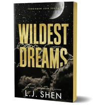 Wildest Dreams (Deluxe Edition) (Special edition) (Paperback)