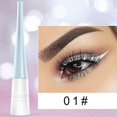thumbnail image 1 of Cmaadu 17-color Waterproof Eyeliner Pencil, Smudge-proof And Quick-drying, 1 of 5