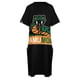 thumbnail image 5 of Vestido holgado con bolsillos MOM Florida naranja y verde A&M Pride Rattlers, vestidos de verano para mujer, vestidos de novia para mujer, 5 of 7
