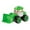 F, variant on kjfeif Children's Puzzle Disassembly and Assembly Toy Car Diy Manual Screwing Assembly Train Early Education Disassembly Plane Mining Car