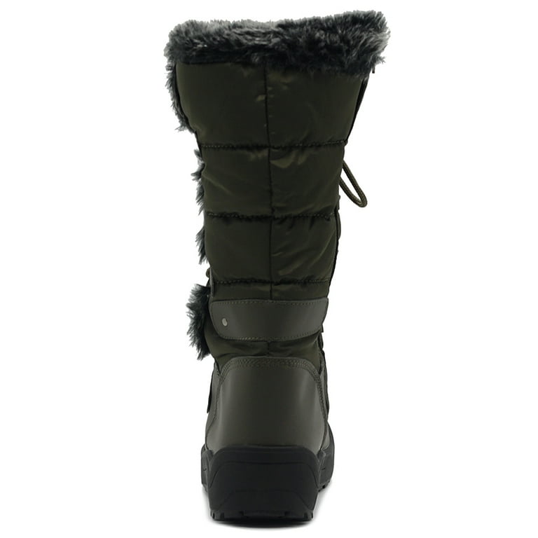 Ollio boots cheap