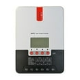 thumbnail image 1 of MPPT Solar Controller ML Series Charge And Discharge Controller With Communication Function Various Battery Types Optional ,Easy to Use, 1 of 5