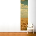 thumbnail image 2 of ADZif Fresk Wheat Field Wall Mural, 2 of 5