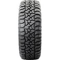 thumbnail image 2 of RoadX RXQuest R/T 33X12.50R22 F/12PLY Rugged Terrain Tire, 2 of 5